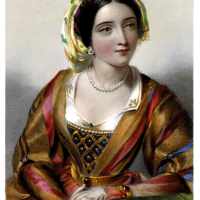 Photo of Eleanor of England, Queen consort of Castile